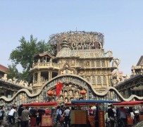 射洪天津旅游攻略(天津旅游必去十大景点)