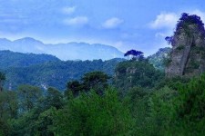 射洪合肥伴游中国著名的六大旅游景点(合肥旅行景点)