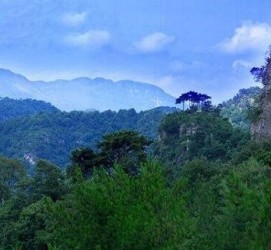 射洪合肥伴游中国著名的六大旅游景点(合肥旅行景点)