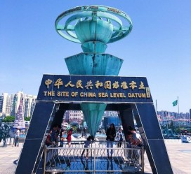 射洪青岛自助游(青岛的自助餐)