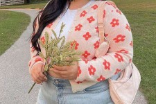 射洪大码模特(大码模特时拆秀高清)