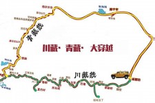 射洪自驾游路线(自驾游路线查询)