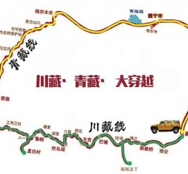 射洪自驾游路线(自驾游路线查询)