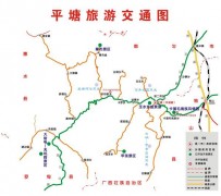 射洪旅游路线规划(威海旅游路线规划)