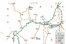 射洪旅游路线规划(威海旅游路线规划)