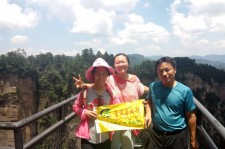 射洪北京伴游招聘 北京口碑最好的私人导游，五天玩下来人均消费1000多