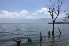射洪洱海旅游攻略(洱海旅游攻略自由行)