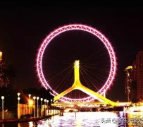 射洪天津游玩攻略(天津旅游攻略 必玩)