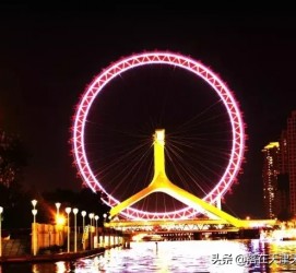 射洪天津游玩攻略(天津旅游攻略 必玩)