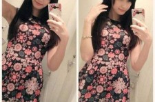 射洪最美伪娘(有名的伪娘)