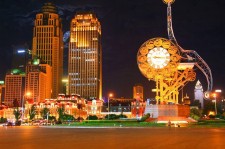 射洪天津旅游攻略(石家庄到天津旅游攻略)