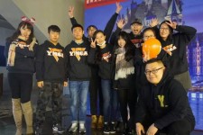 射洪中国留学生德国伴游(有一名德国留学的中国留学生)