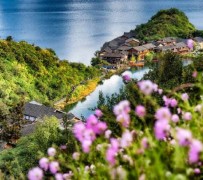 射洪旅遊(旅游景点)