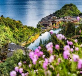 射洪旅遊(旅游景点)