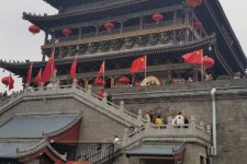 射洪西安游玩攻略(西安游玩攻略一日游自由行)