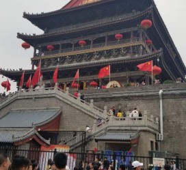 射洪西安游玩攻略(西安游玩攻略一日游自由行)