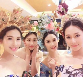 射洪网上模特兼职(兼职模特公司)