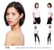 射洪兼职模特面试通过需要交费用吗(应聘模特要先交钱)