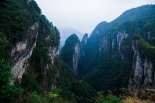 射洪伴游中国带你去湘西(湘西跟团旅游)
