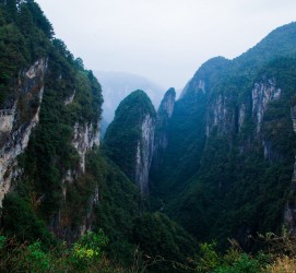 射洪伴游中国带你去湘西(湘西跟团旅游)