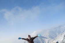 射洪西岭雪山攻略(西岭雪山攻略图)