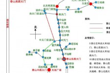 射洪旅游路线(旅游路线规划)