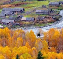 射洪携手中国伴游大西南的独特风光(五一西南地区的小众旅游)