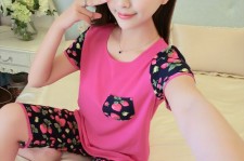 射洪寝衣淘宝模特兼职(淘宝的试衣模特兼职在哪里能够找到)