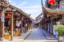射洪成都自助游(成都自助旅游攻略)