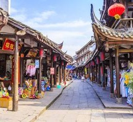 射洪成都自助游(成都自助旅游攻略)