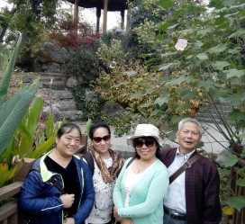 射洪带着老伴游中国(我和老伴儿的旅行记录)