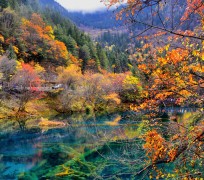 射洪四川旅游攻略(四川旅游攻略十五日游)
