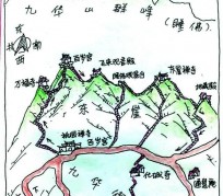射洪一日游线路(龙虎山旅游攻略一日游线路)