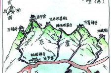 射洪一日游线路(龙虎山旅游攻略一日游线路)