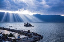 射洪洱海旅游攻略(成都到洱海旅游攻略)