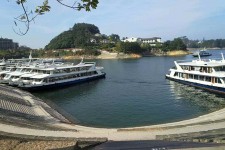 射洪千岛湖攻略(千岛湖酒店攻略)