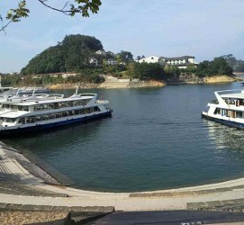 射洪千岛湖攻略(千岛湖酒店攻略)