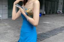 射洪我做了兼职模特(怎么做平面模特兼职)