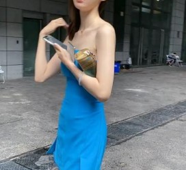 射洪我做了兼职模特(怎么做平面模特兼职)