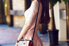 射洪中国女模特(上世纪80年代中国女模特)