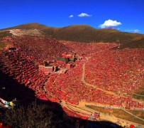 射洪色达旅游攻略(成都到色达旅游攻略)