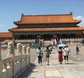 射洪旅行攻略(北京旅行攻略英语)
