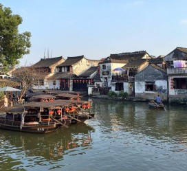 射洪江浙沪旅游(江浙沪旅游景点排名前十)