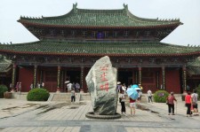 射洪开封旅游攻略(开封旅游攻略自由行攻略)