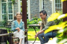 射洪坦言带老伴游遍中国(我和老伴去旅游)