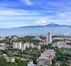 射洪厦门旅游攻略(厦门旅游攻略自由行)