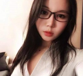 射洪姑娘在西安一模特公司做兼职的简单介绍