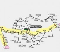 射洪自驾线路(自驾游路线规划app哪个好)