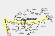 射洪自驾线路(自驾游路线规划app哪个好)
