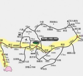 射洪自驾线路(自驾游路线规划app哪个好)